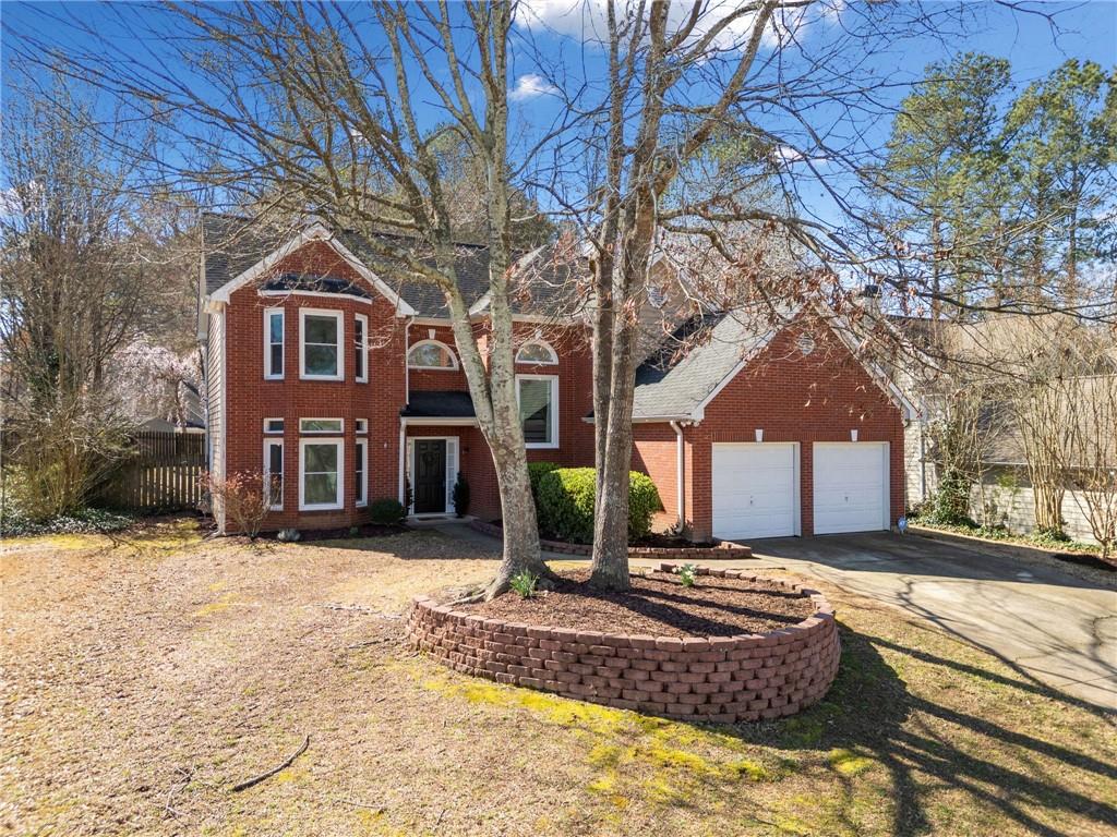 7104 Big Woods Drive