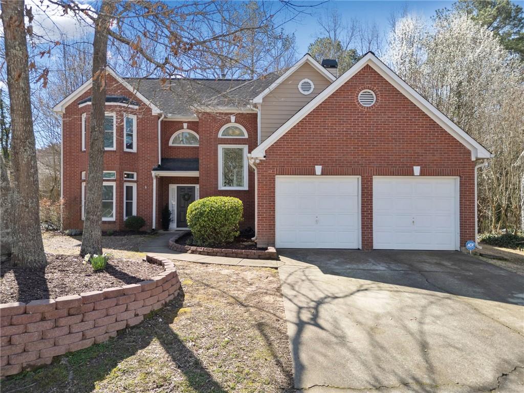7104 Big Woods Drive