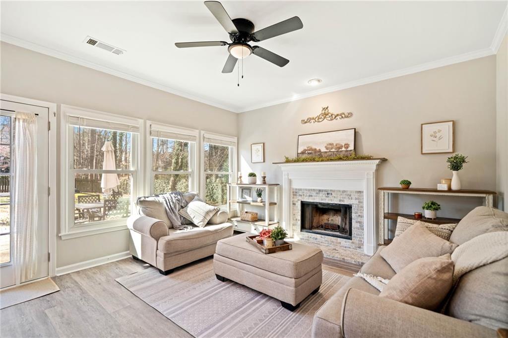 7104 Big Woods Drive