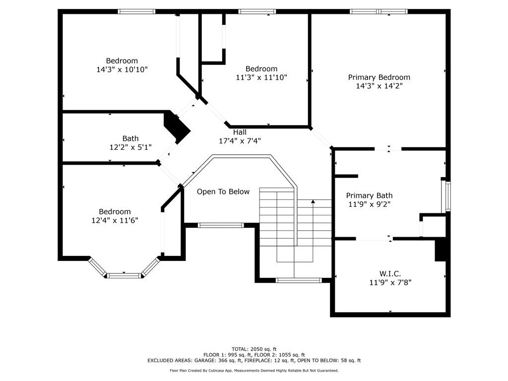 7104 Big Woods Drive