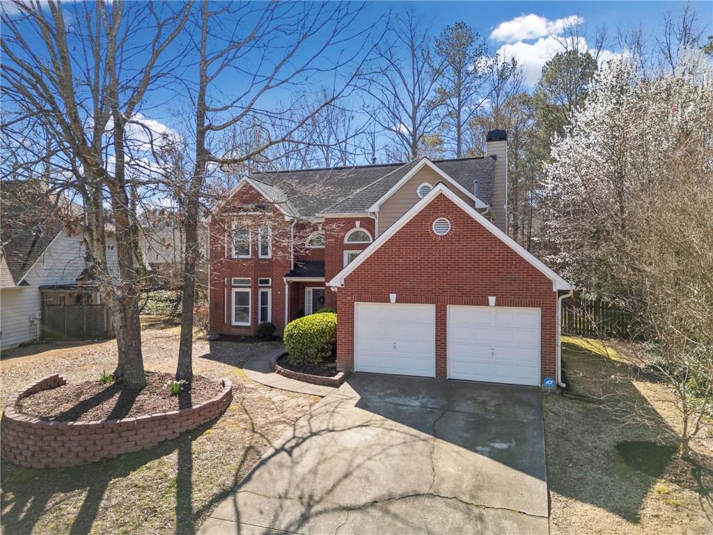 7104 Big Woods Drive
