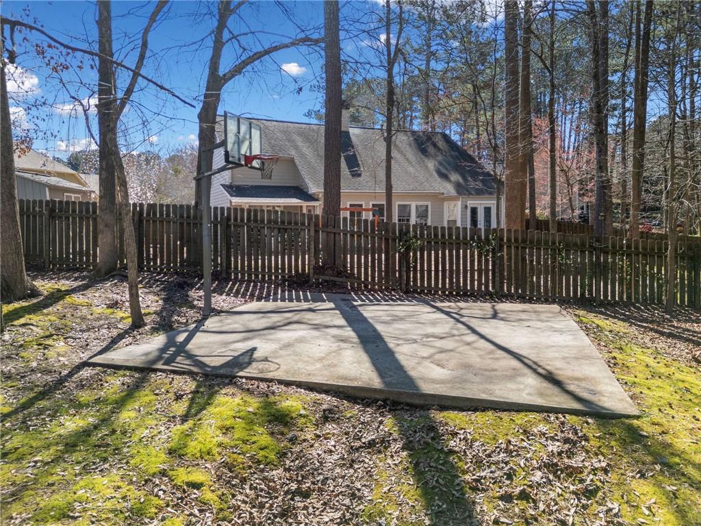 7104 Big Woods Drive