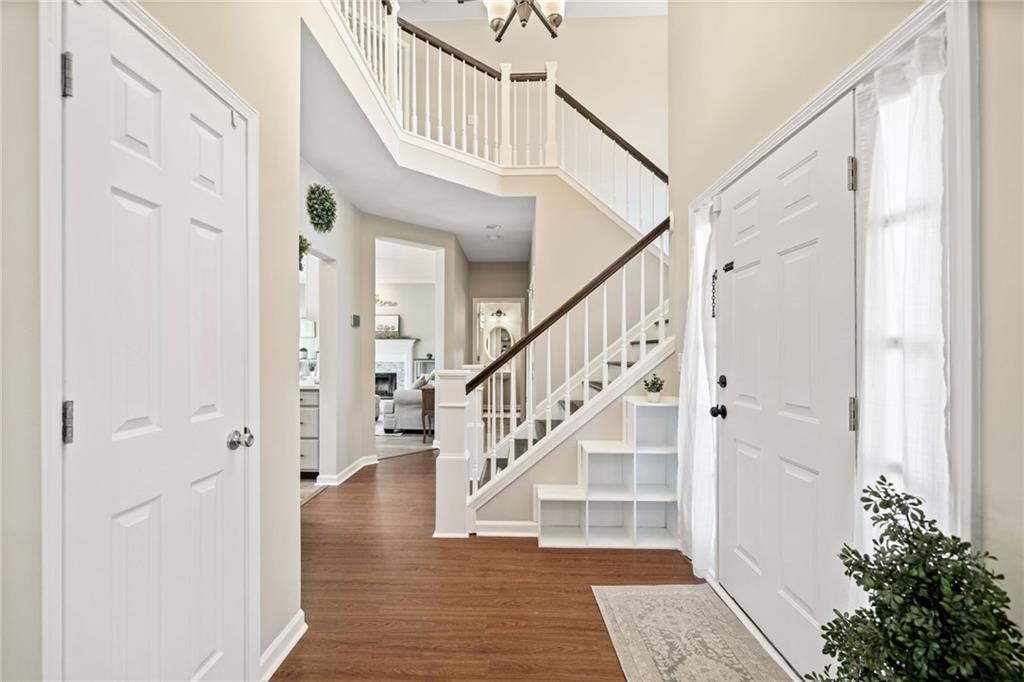 7104 Big Woods Drive