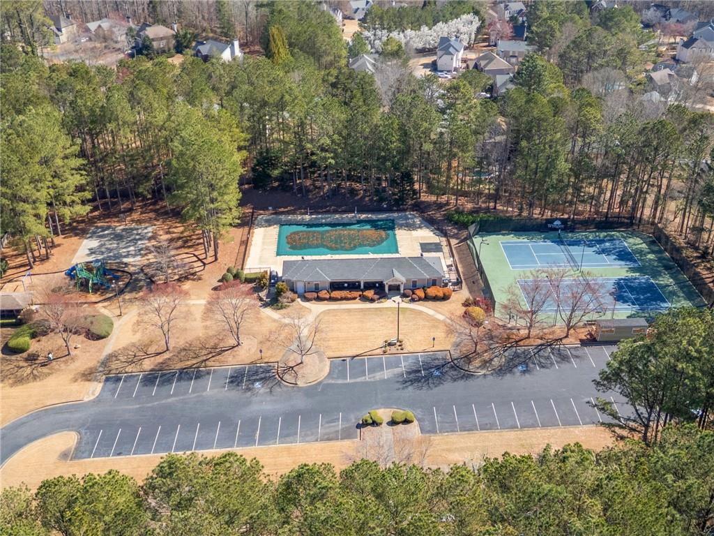 7104 Big Woods Drive