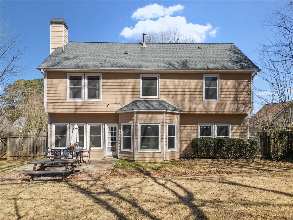 7104 Big Woods Drive