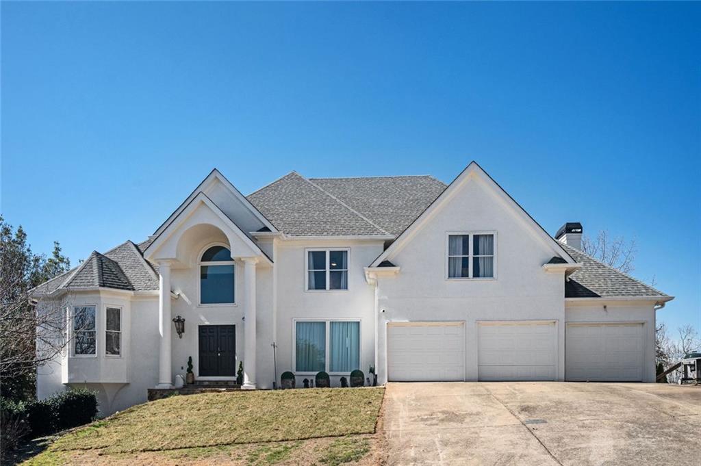 4349 Highborne Drive NE