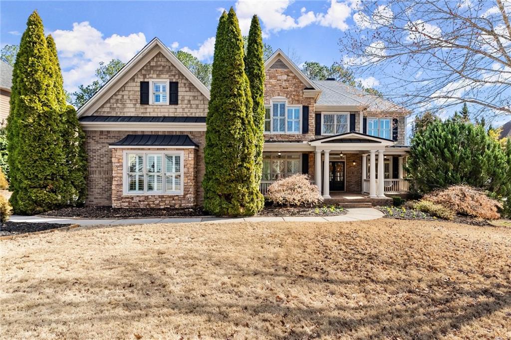 125 Double Branches Lane