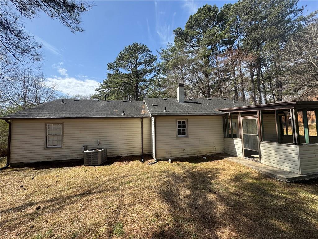 5872 Fox Run