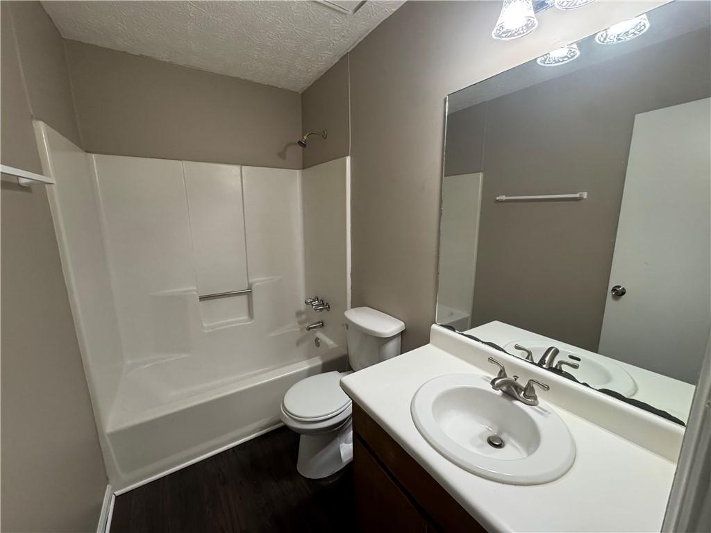 5872 Fox Run