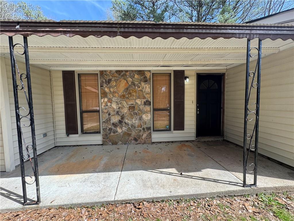 5872 Fox Run