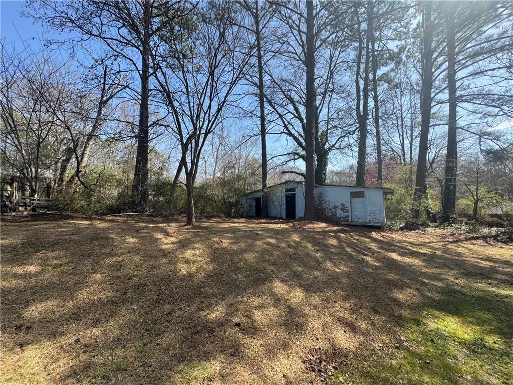 5872 Fox Run