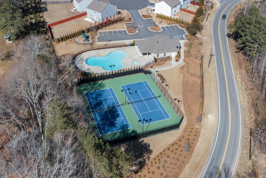 286 Quail Pass