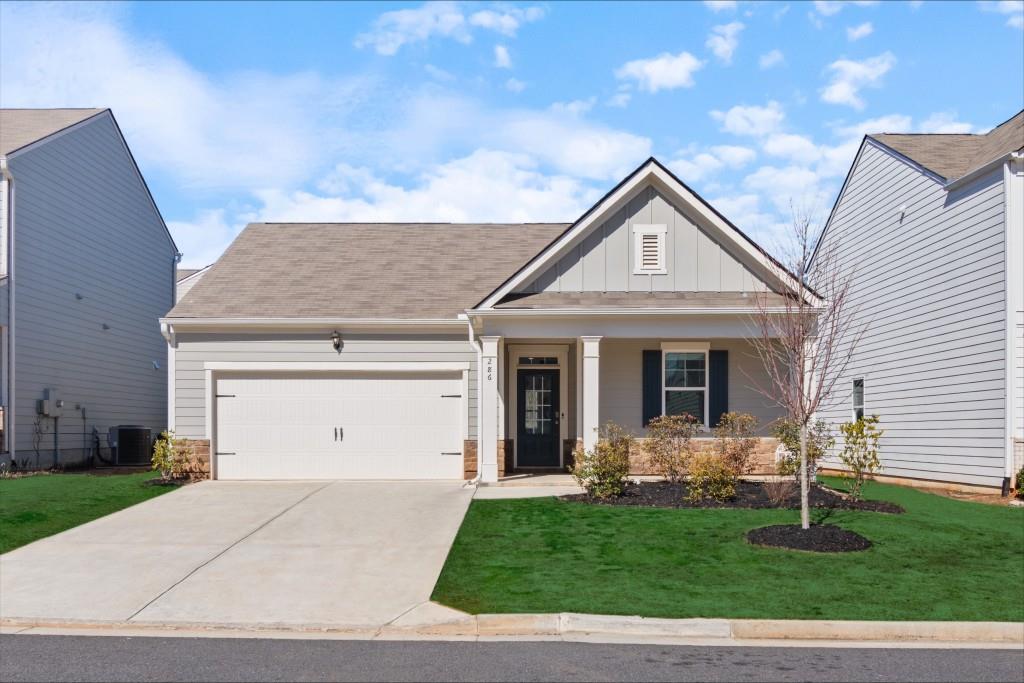 286 Quail Pass