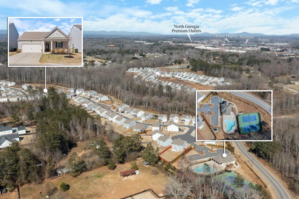 286 Quail Pass