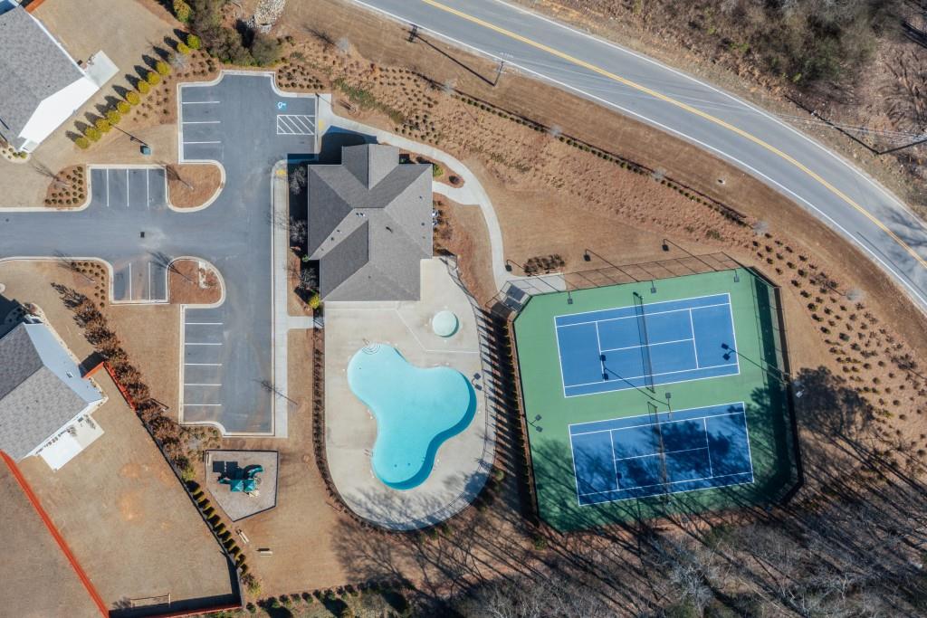 286 Quail Pass