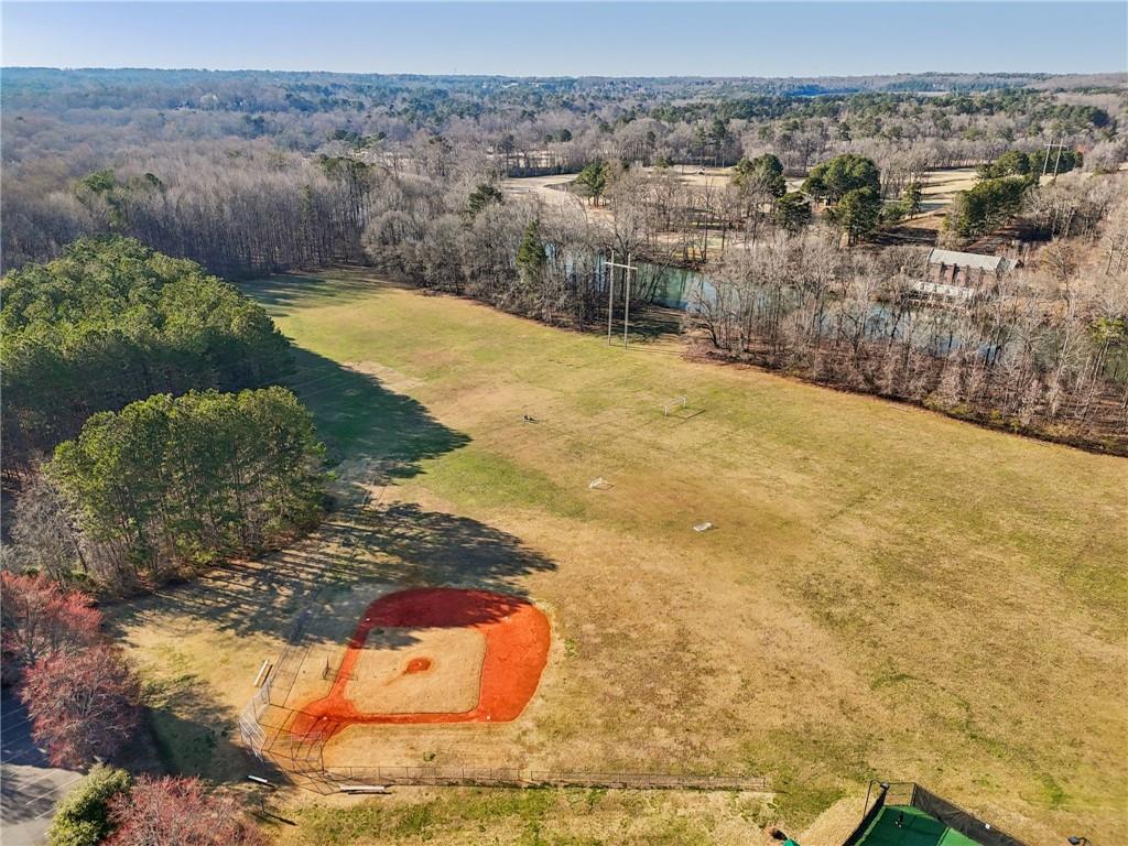 5251 Edgerton Drive