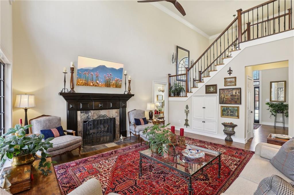 5251 Edgerton Drive