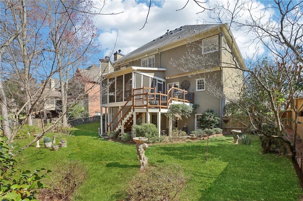 5251 Edgerton Drive