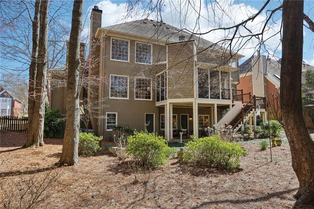 5251 Edgerton Drive