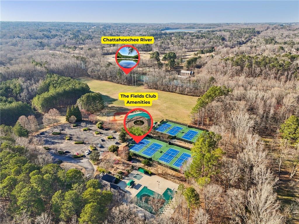 5251 Edgerton Drive