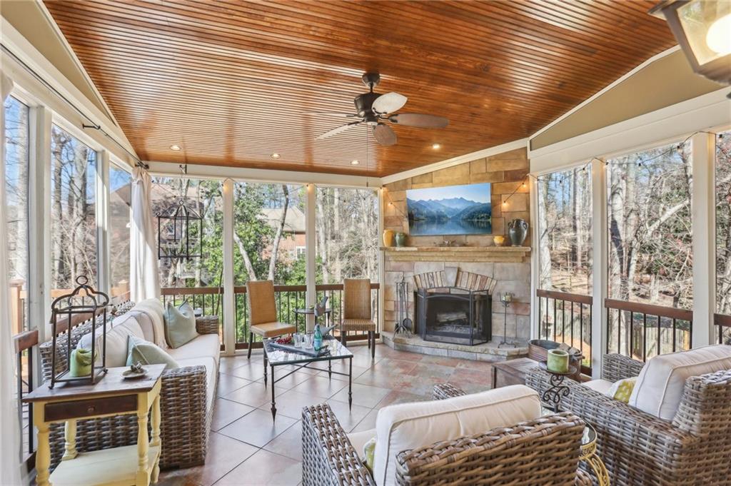 5251 Edgerton Drive