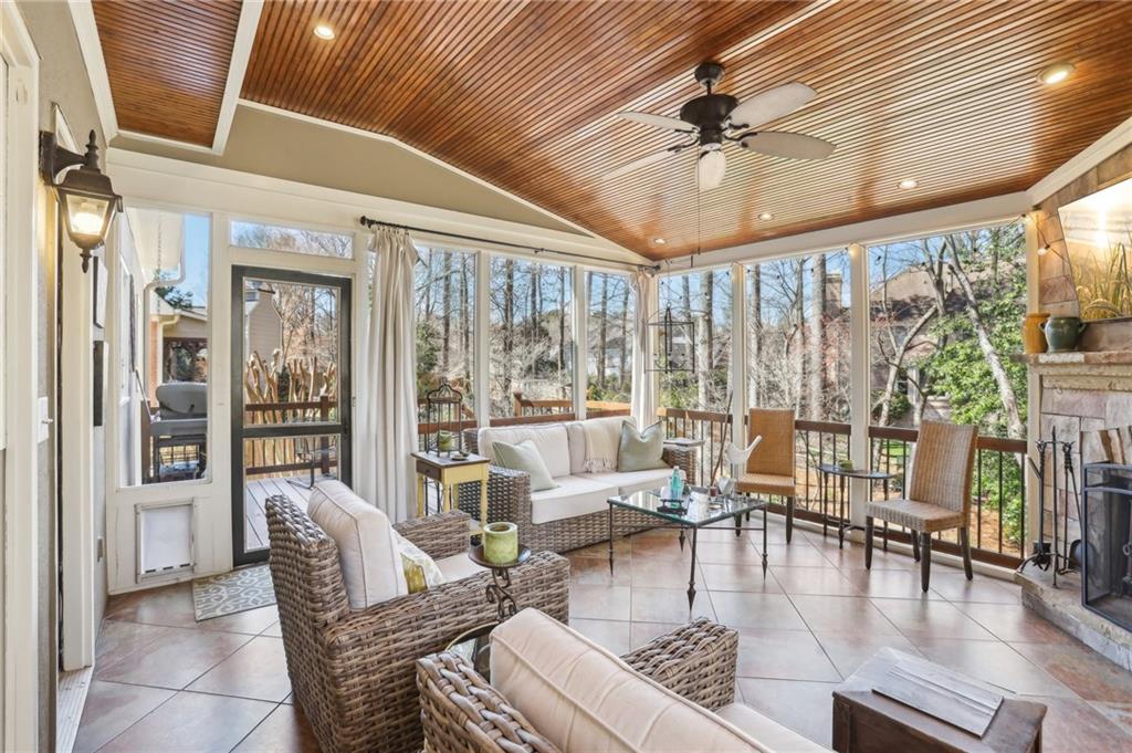 5251 Edgerton Drive