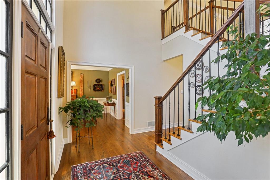5251 Edgerton Drive