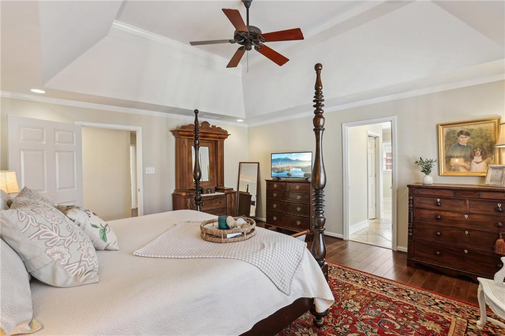 5251 Edgerton Drive