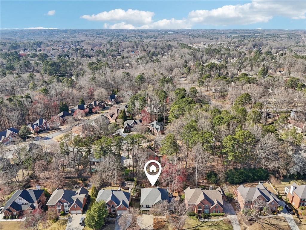 5251 Edgerton Drive