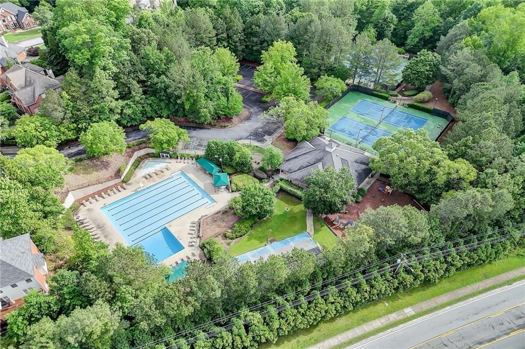 5251 Edgerton Drive