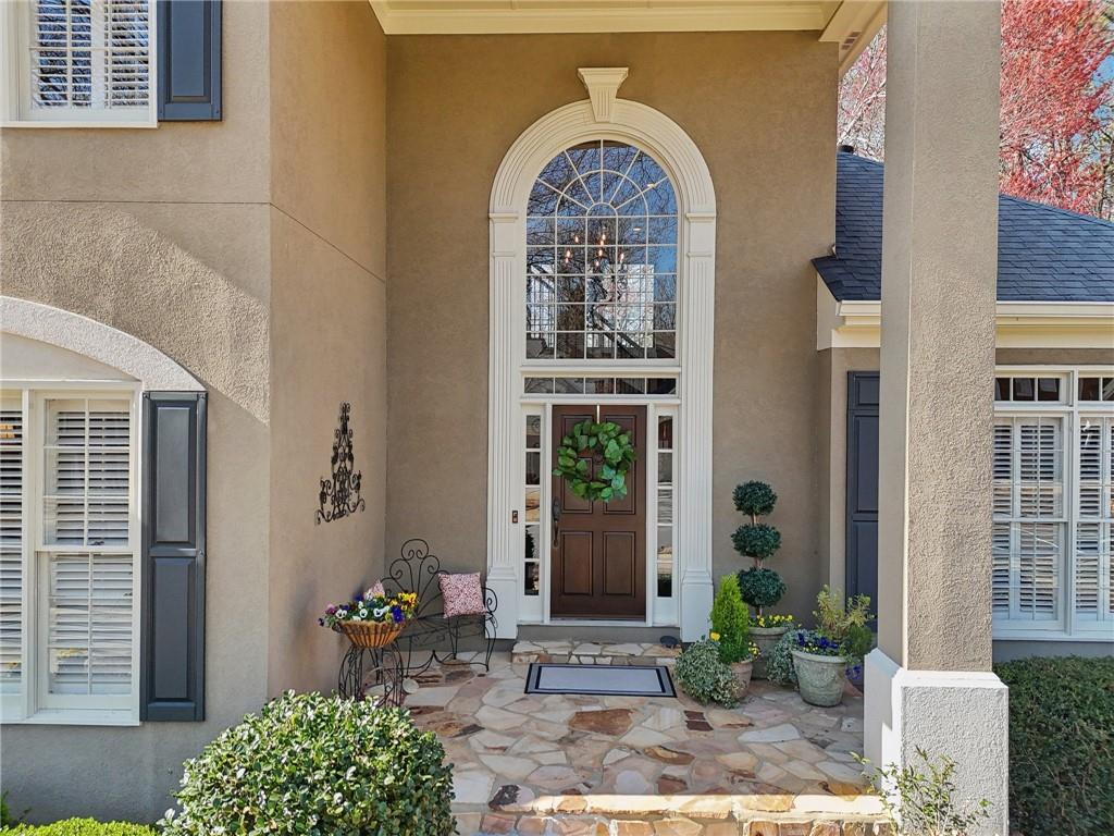 5251 Edgerton Drive