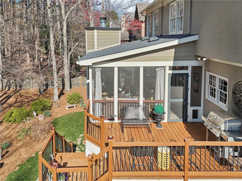 5251 Edgerton Drive