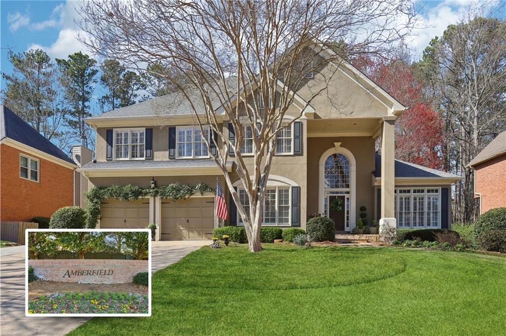 5251 Edgerton Drive