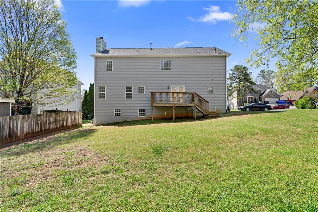 1710 Brandon Lee Way SW