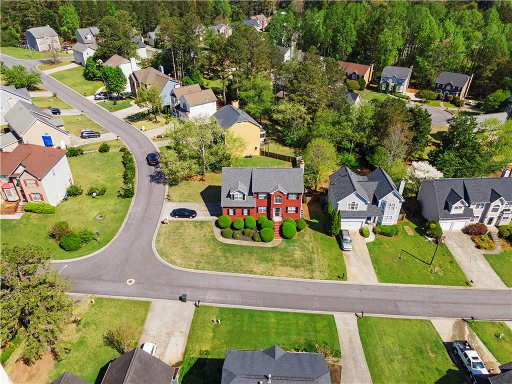 1710 Brandon Lee Way SW
