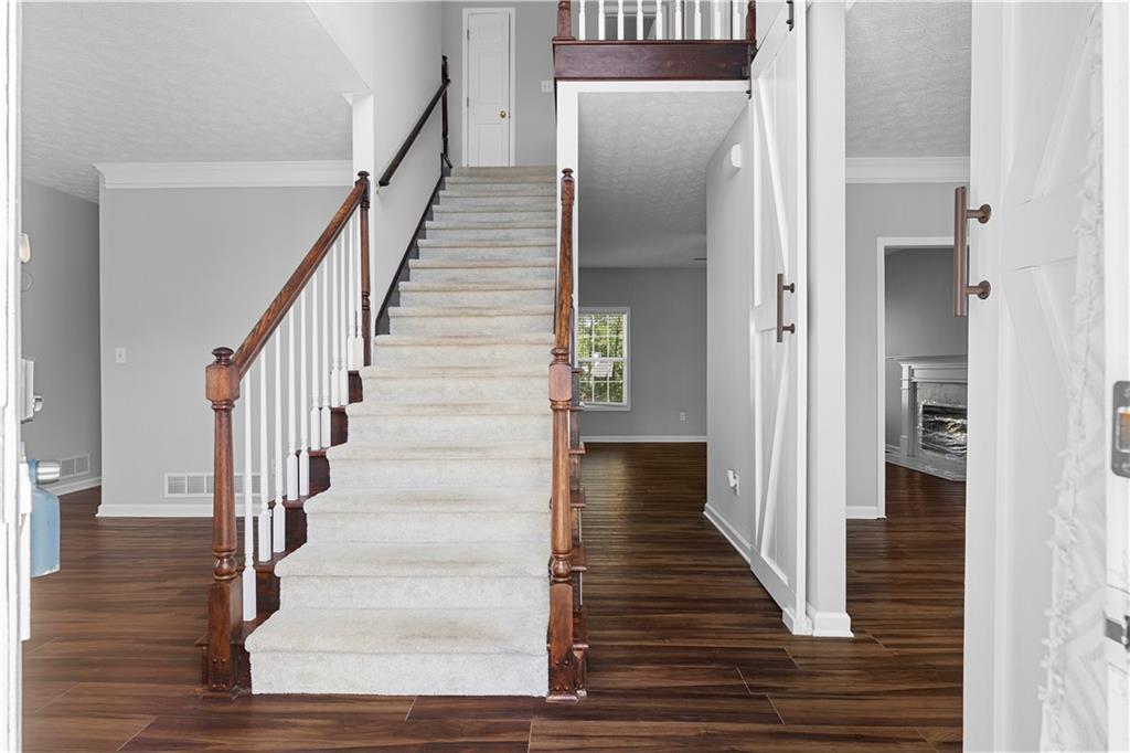 1710 Brandon Lee Way SW