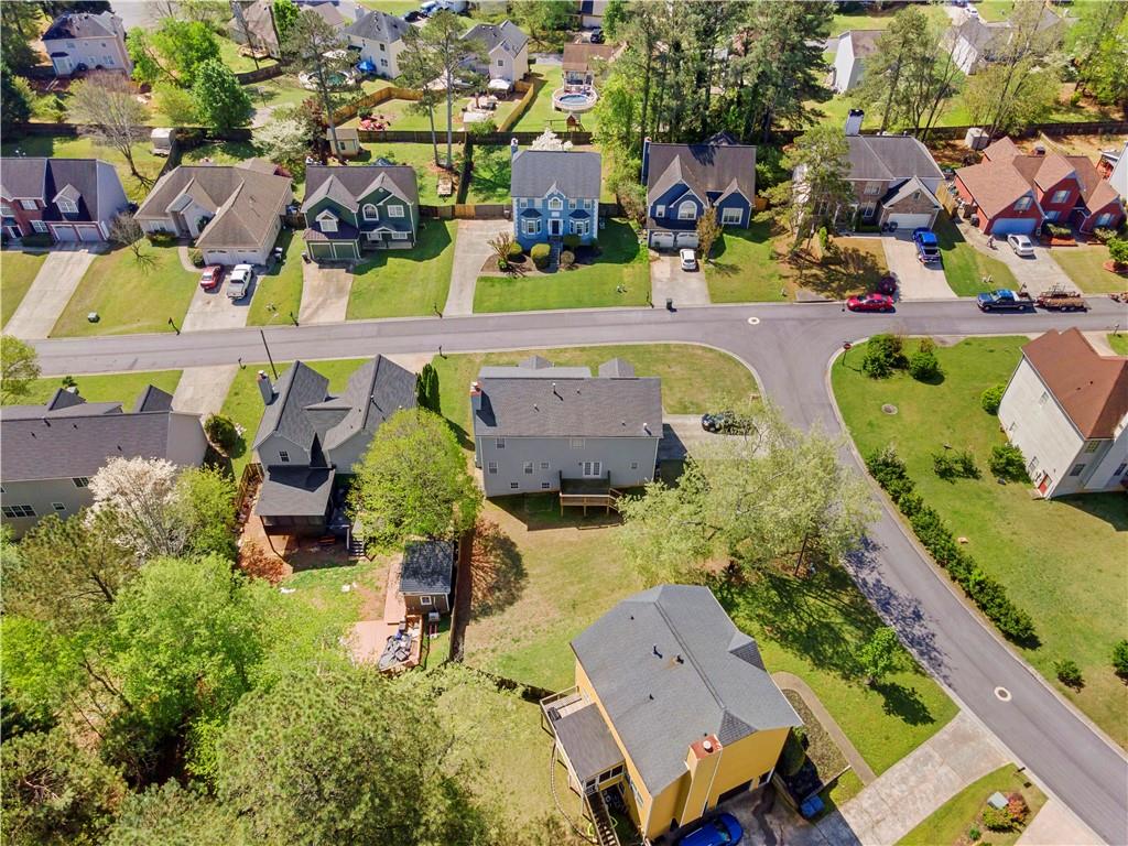 1710 Brandon Lee Way SW