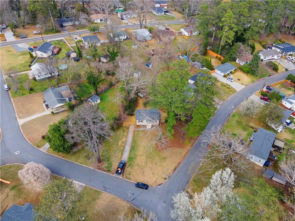 1179 Aleamo Drive