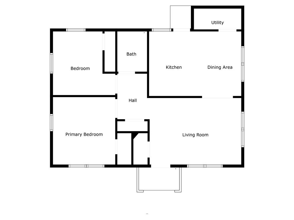 1179 Aleamo Drive
