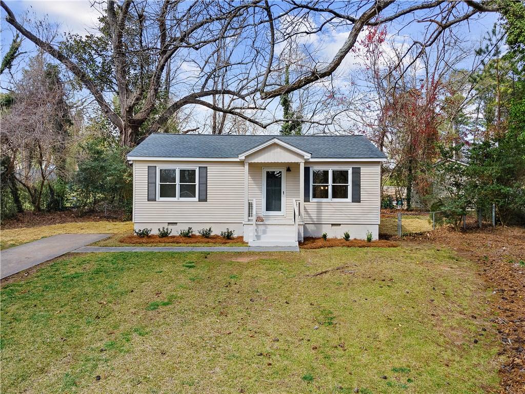 1179 Aleamo Drive