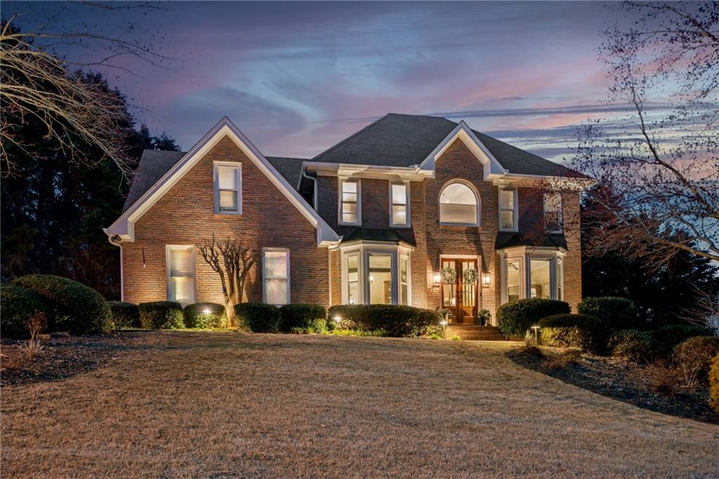 3140 Sawnee Lake Trail