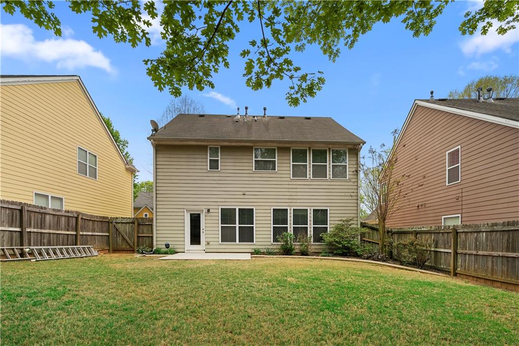 3119 Devauden Court
