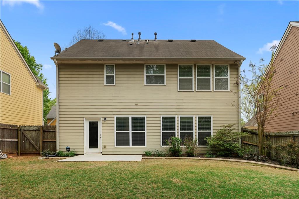 3119 Devauden Court