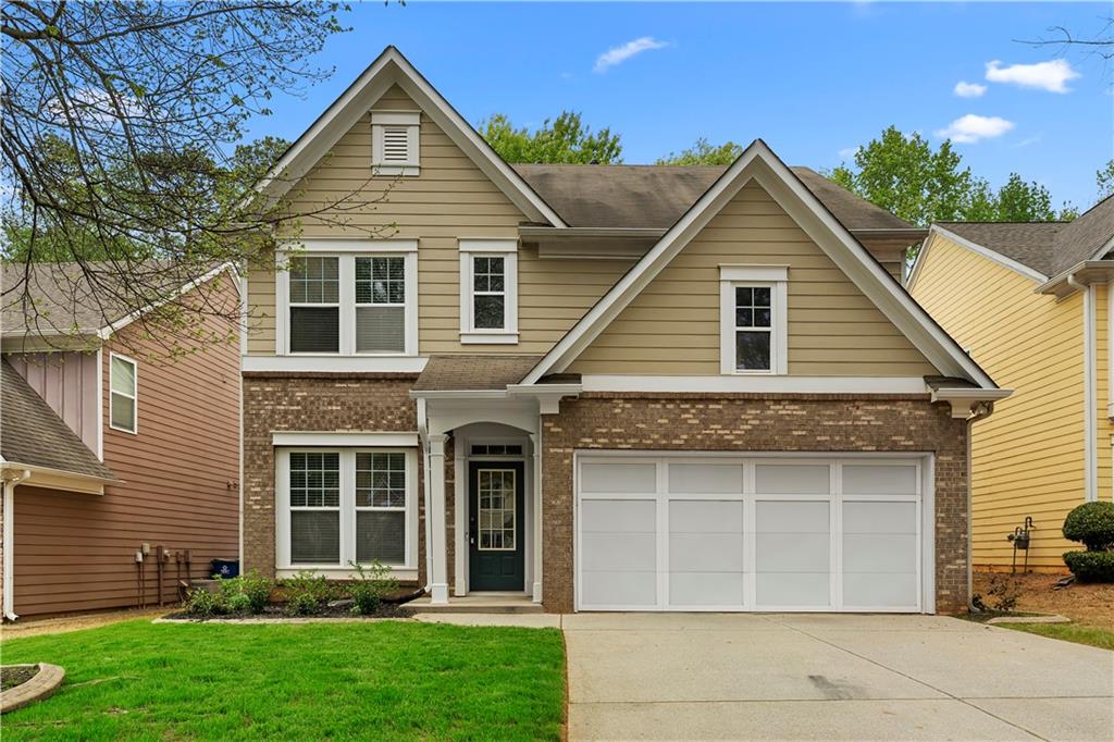 3119 Devauden Court
