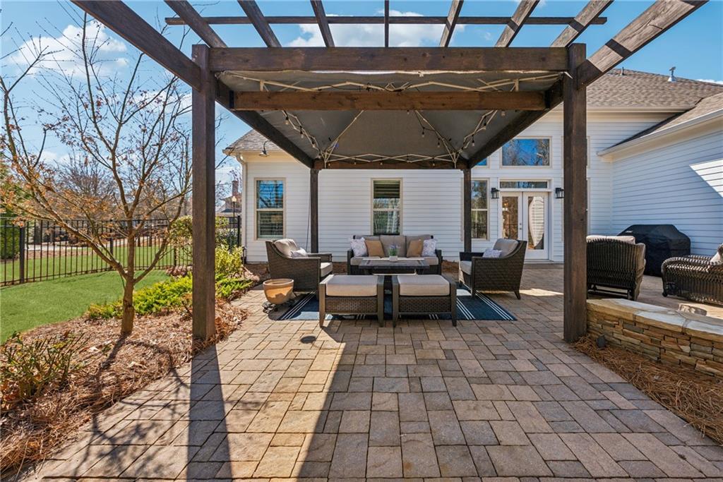 470 Tensas Trace