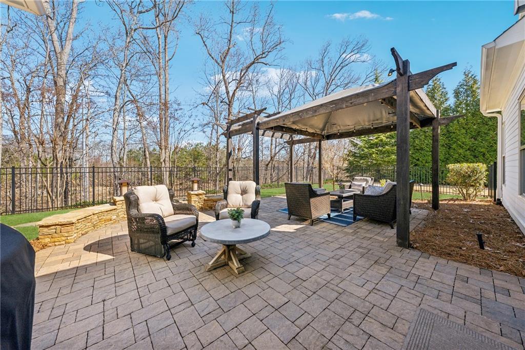 470 Tensas Trace