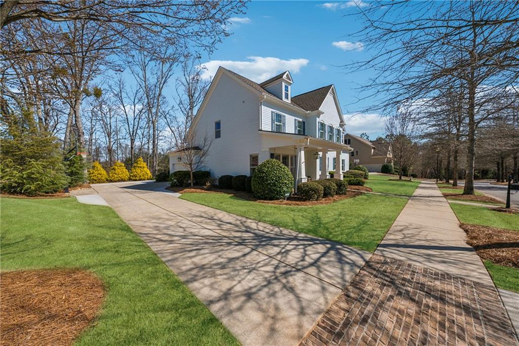 470 Tensas Trace