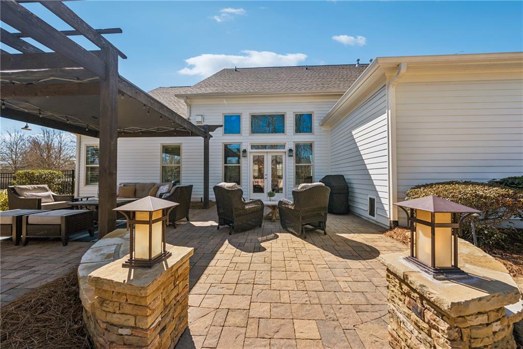 470 Tensas Trace