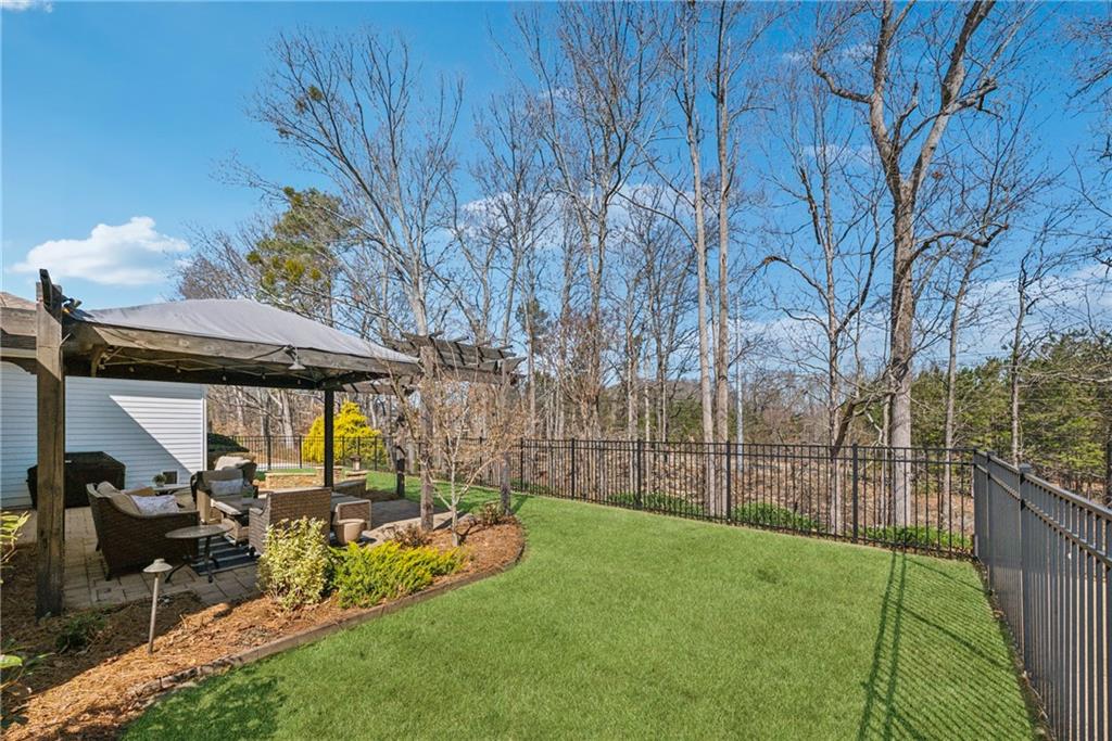 470 Tensas Trace