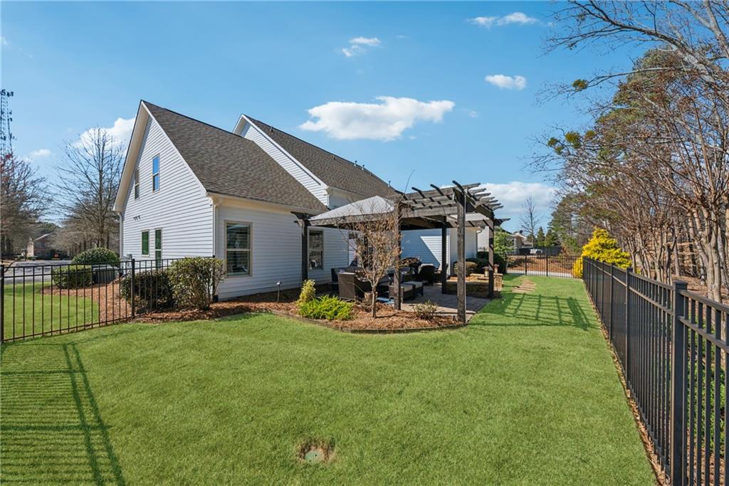 470 Tensas Trace